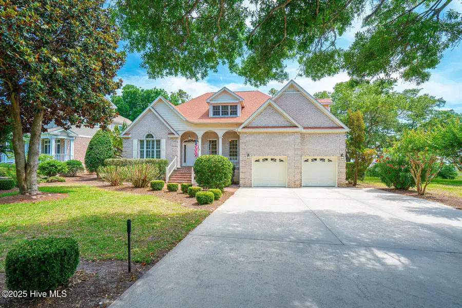 3399 Channelside Drive Sw, Supply, NC 28462 - #3