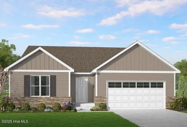 112 Delaware Drive, Newport, NC 28570 - #1