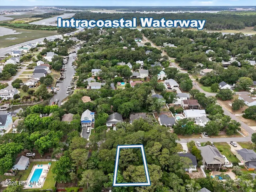 106 SW 24th Street, Oak Island, NC 28465 - Image #3