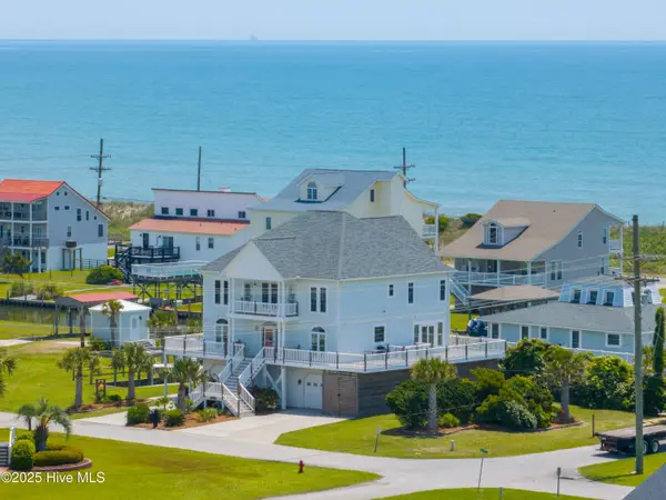 306 Marina Way, North Topsail Beach, NC 28460
