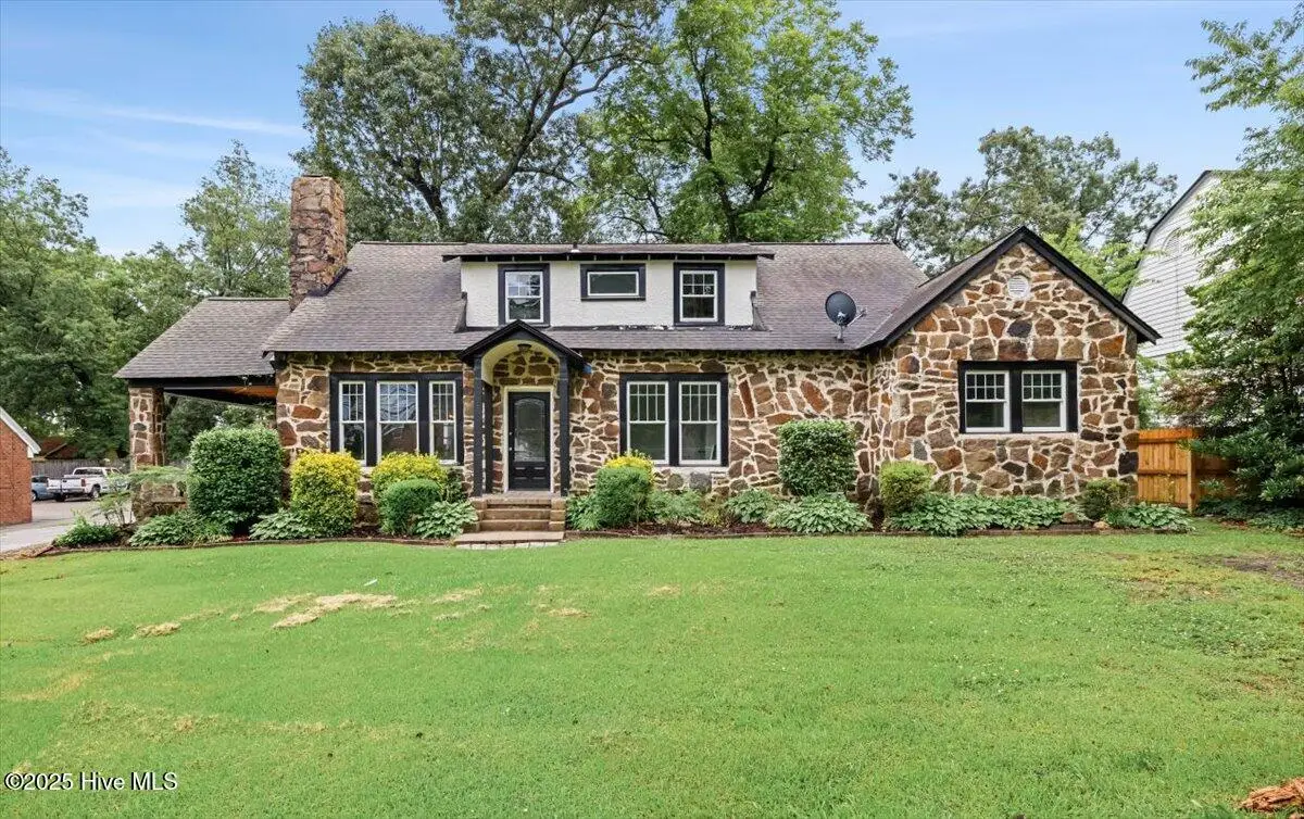 205 Forest Hill Avenue, Rocky Mount, NC 27804 - Image #1