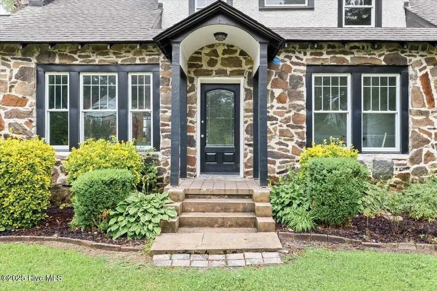 205 Forest Hill Avenue, Rocky Mount, NC 27804 - Image #3