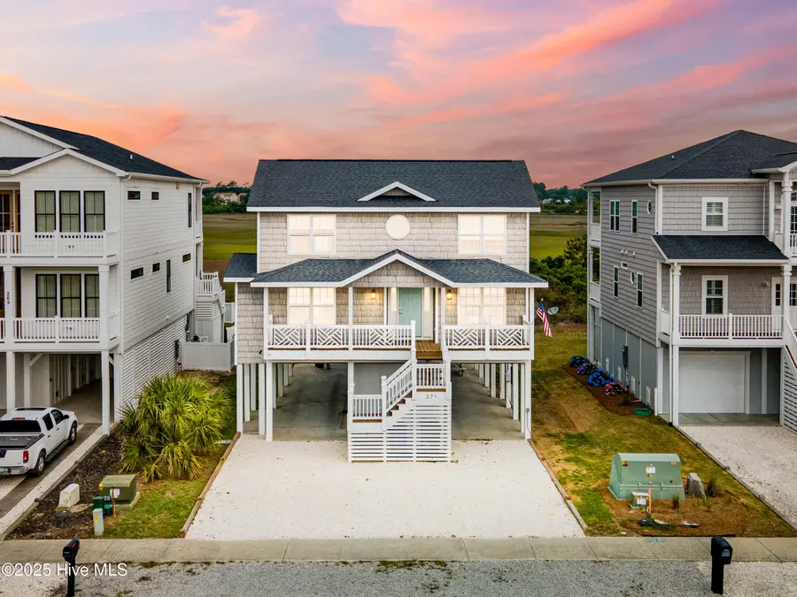 271 E Second Street, Ocean Isle Beach, NC 28469 - Image #2