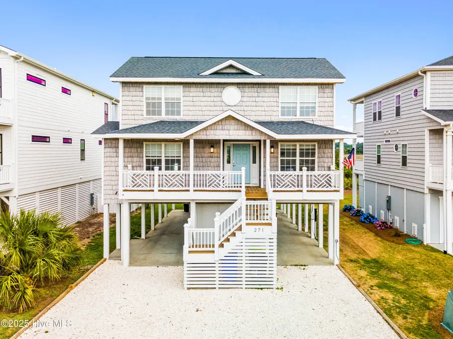 271 E Second Street, Ocean Isle Beach, NC 28469 - Image #3