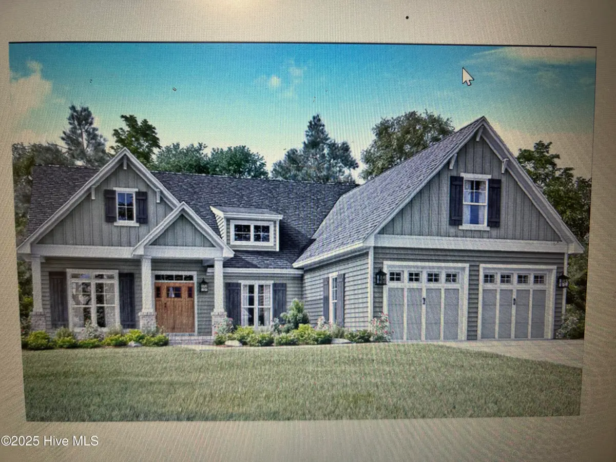 2507 Wild Turkey Road, New Bern, NC 28562 - Image #1