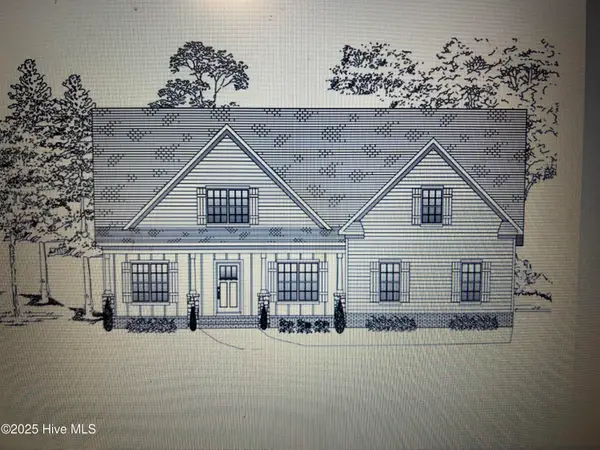 2428 Starling Lane, New Bern, NC 28562