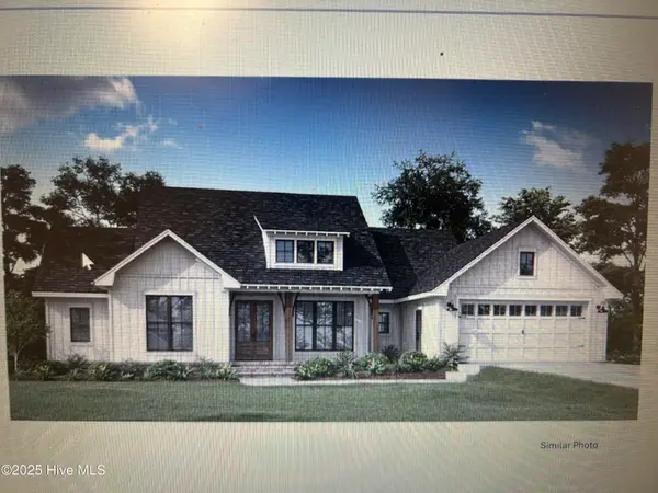 2430 Starling Lane, New Bern, NC 28562