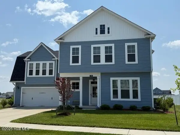 203 Farmstead Loop, Moyock, NC 27958