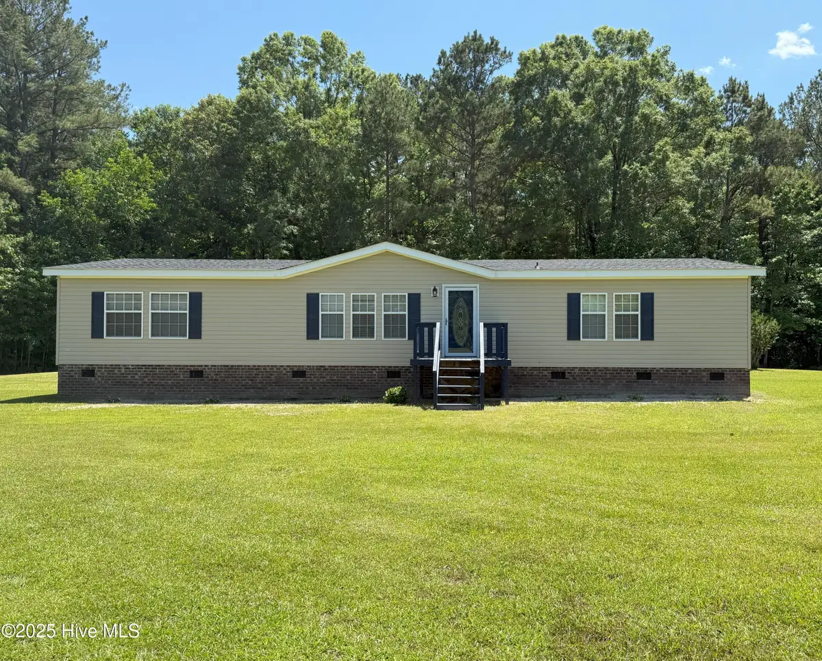 1430 Cooper Hill Road, Windsor, NC 27983 - Image #1