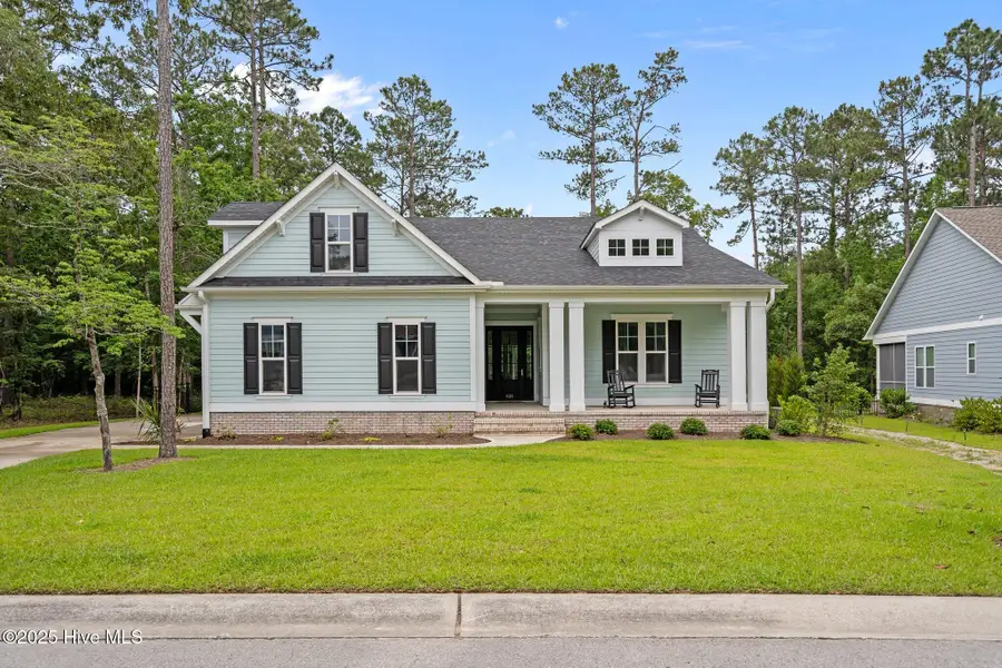 633 Ashbury Drive Se, Bolivia, NC 28422 - #2