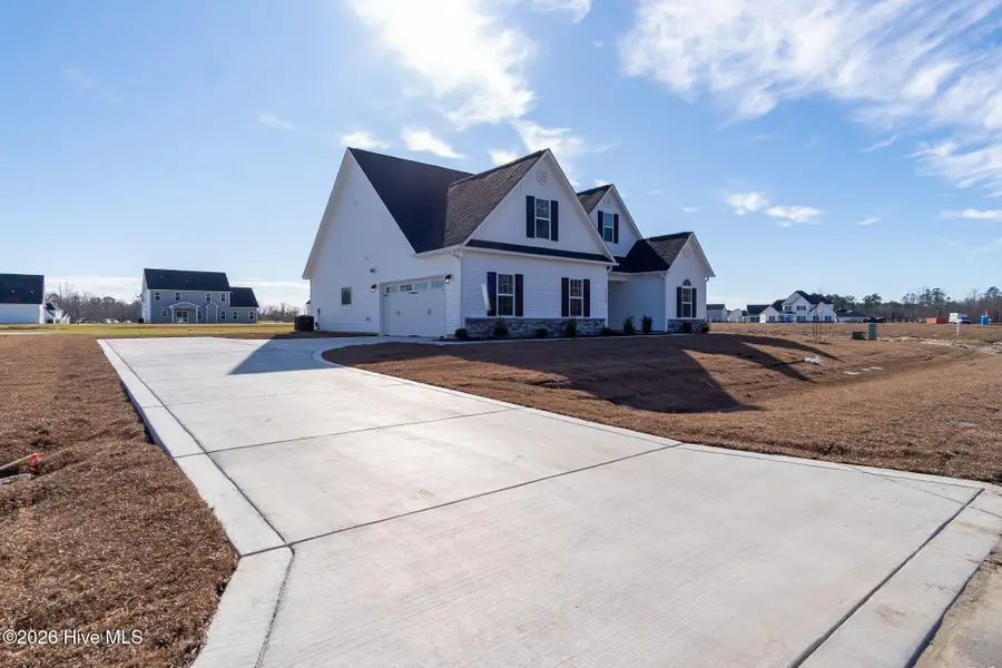 2008 Yellowfin Drive, New Bern, NC 28562 - #2