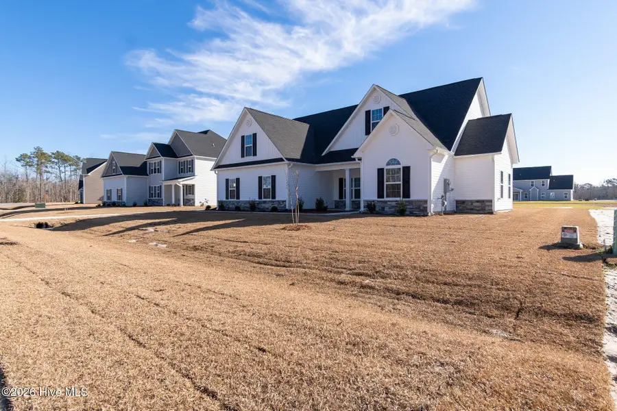 2008 Yellowfin Drive, New Bern, NC 28562 - #3