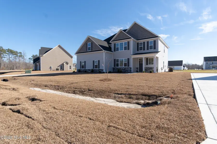 2010 Yellowfin Drive, New Bern, NC 28562 - #2