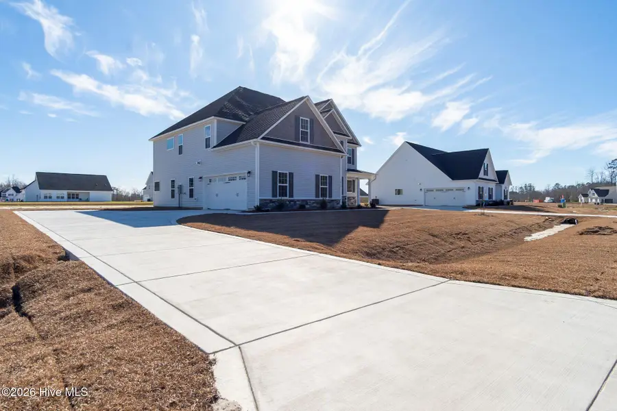 2010 Yellowfin Drive, New Bern, NC 28562 - #3