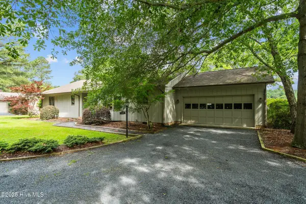 106 Millstone Road, West End, NC 27376