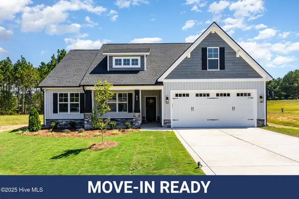 82 Laramie Lane, Selma, NC 27576