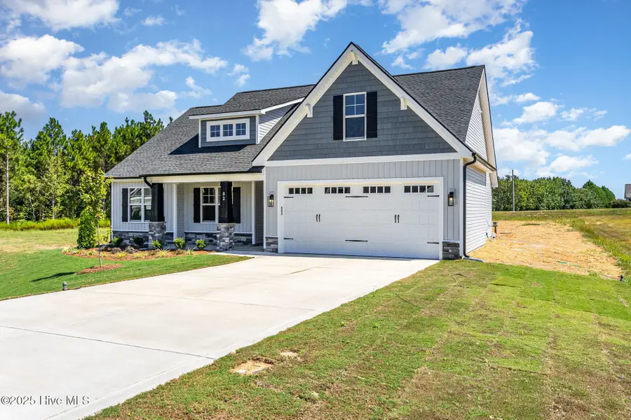 82 Laramie Lane, Selma, NC 27576 - Image #3