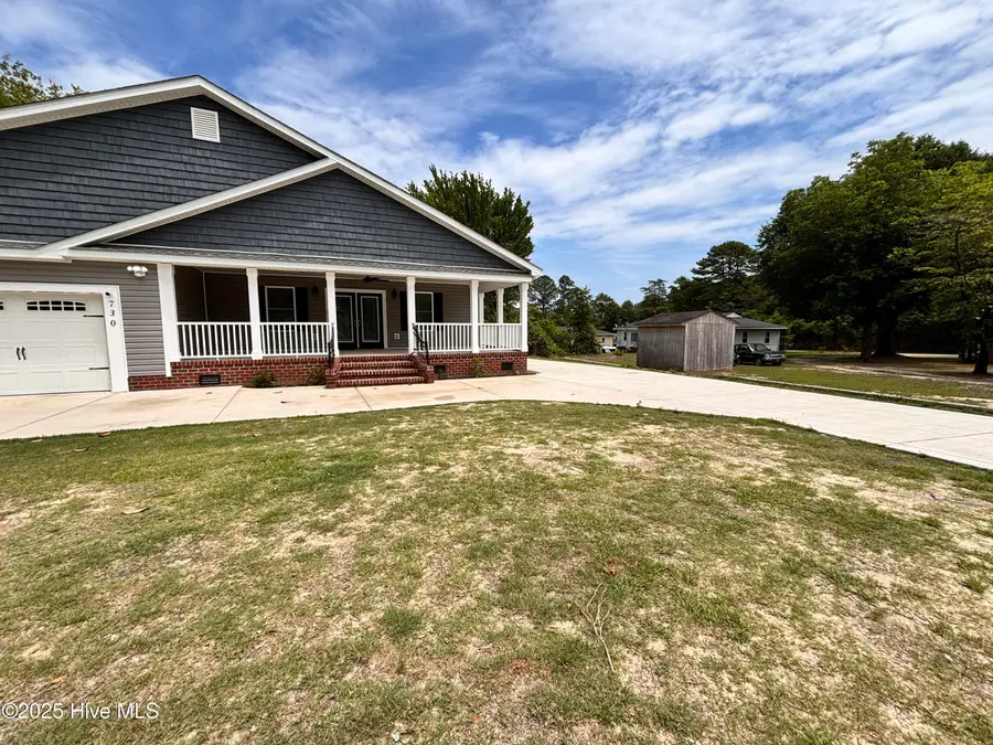 730 Northwest Boulevard, Clinton, NC 28328 - Image #3