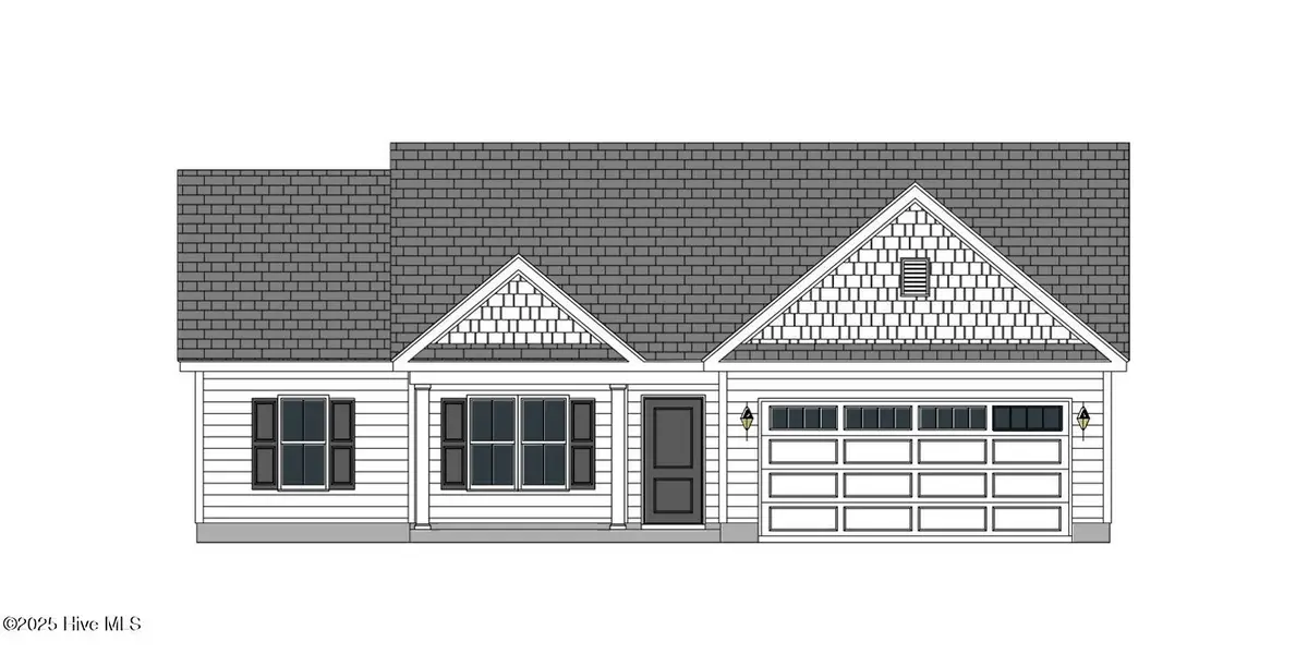 2100 Rhinestone Drive, Winterville, NC 28590 - Image #1