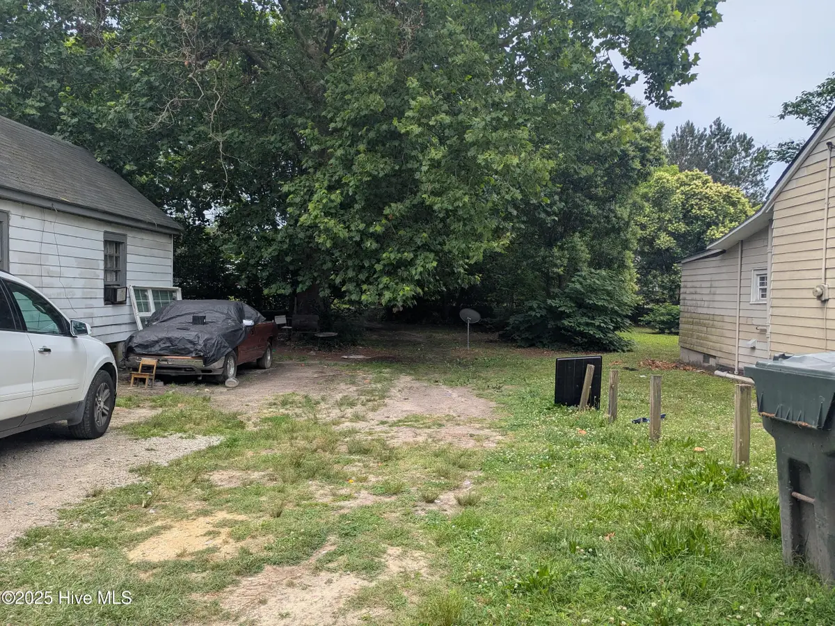 704 Vance Street E, Wilson, NC 27893 - Image #1