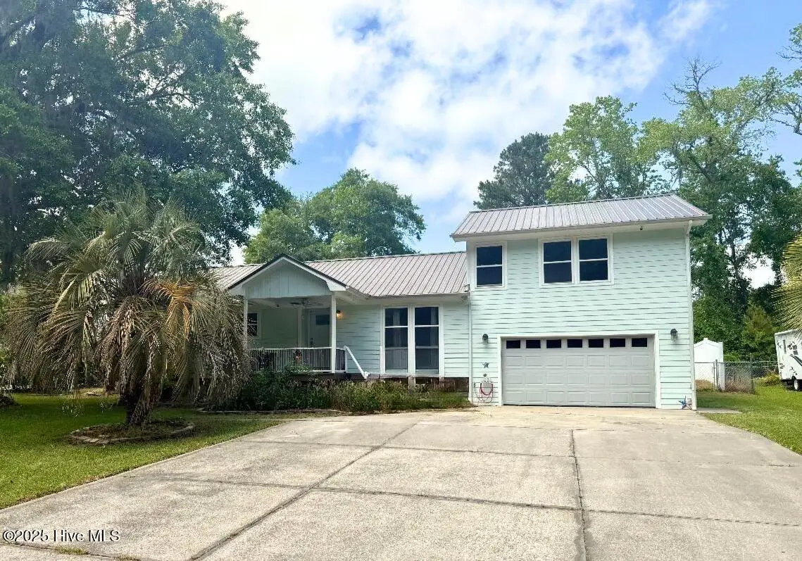 3670 Earls Road, Myrtle Beach, SC 29588 - #1