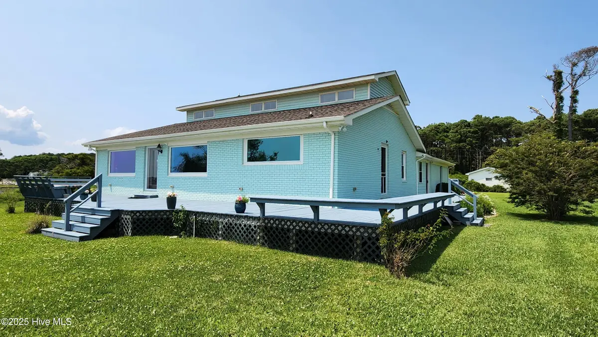 151 Blue Heron Lane, Gloucester, NC 28528 - Image #1