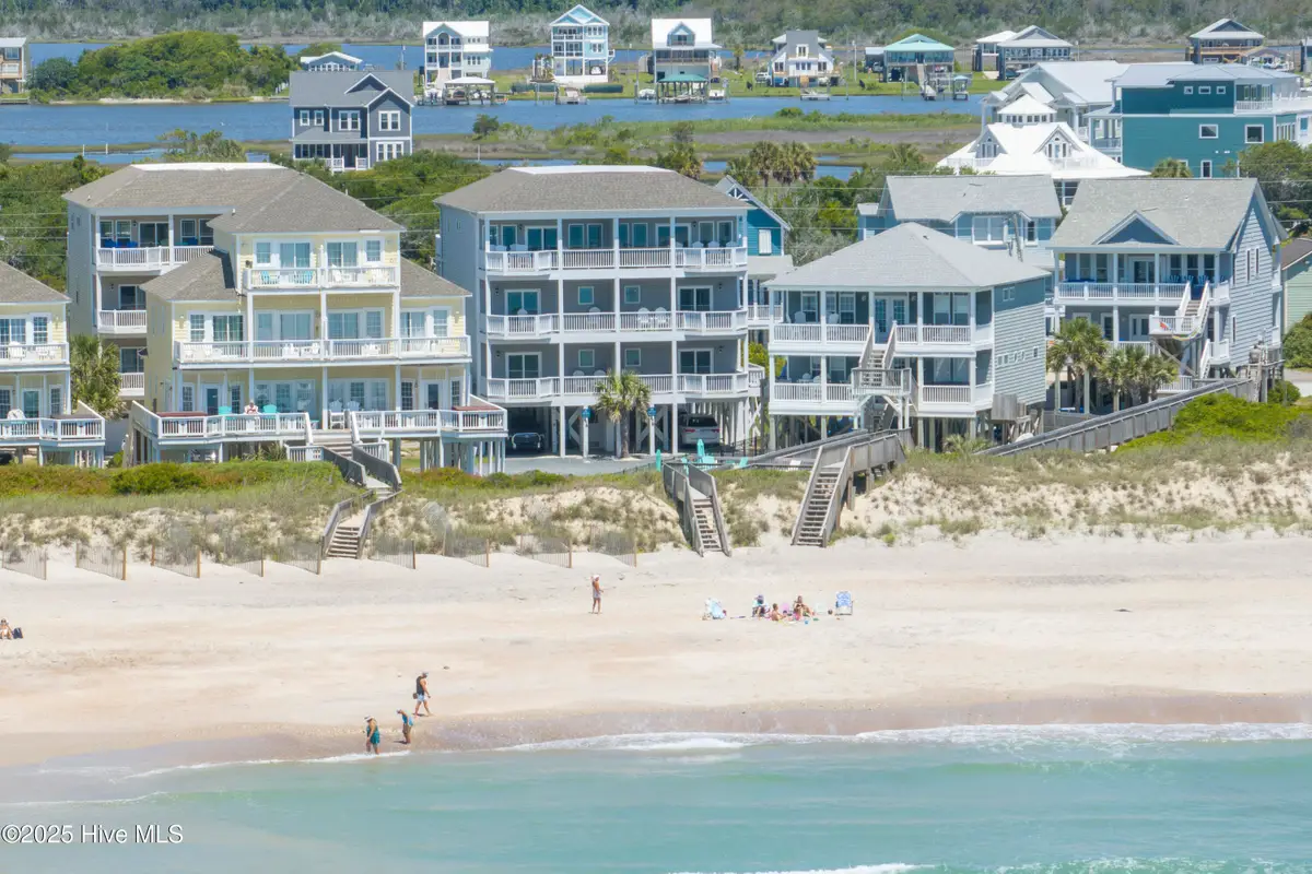 876 Villas Drive, North Topsail Beach, NC 28460 - Image #1