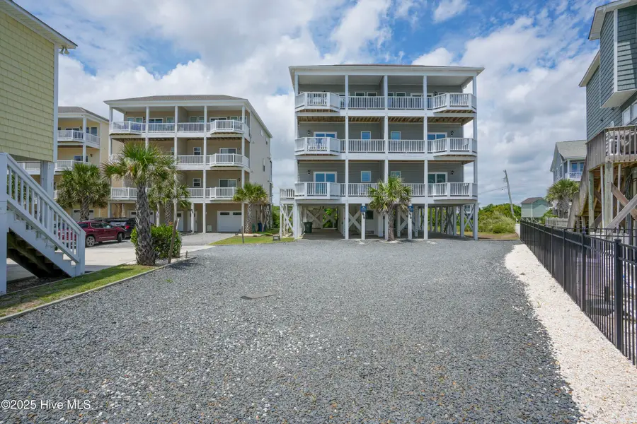 876 Villas Drive, North Topsail Beach, NC 28460 - Image #2
