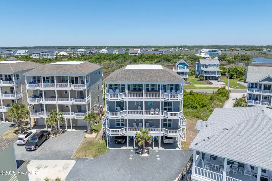 876 Villas Drive, North Topsail Beach, NC 28460 - Image #3