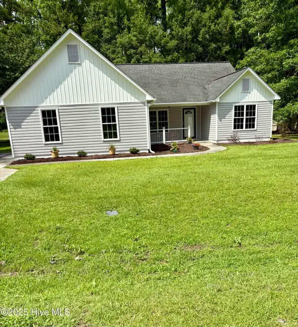 106 Waterside Drive, Bath, NC 27808