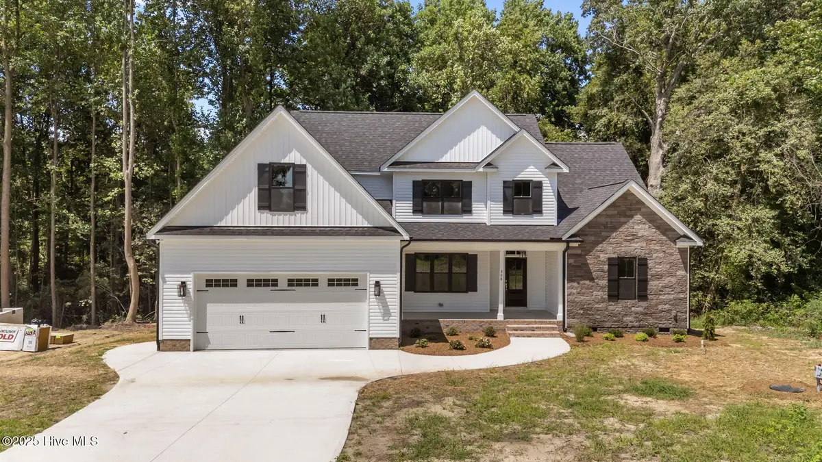 308 Coffman Drive #Lot 129, Pikeville, NC 27863 - #1