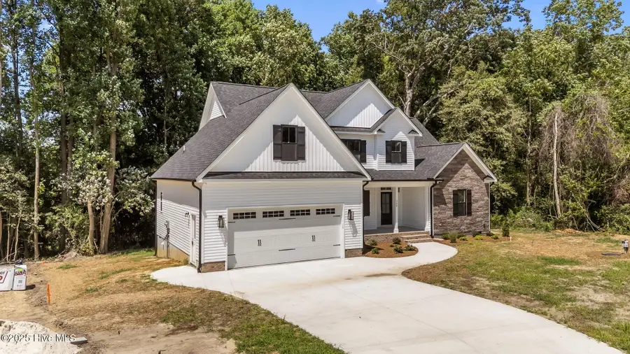 308 Coffman Drive #Lot 129, Pikeville, NC 27863 - #3