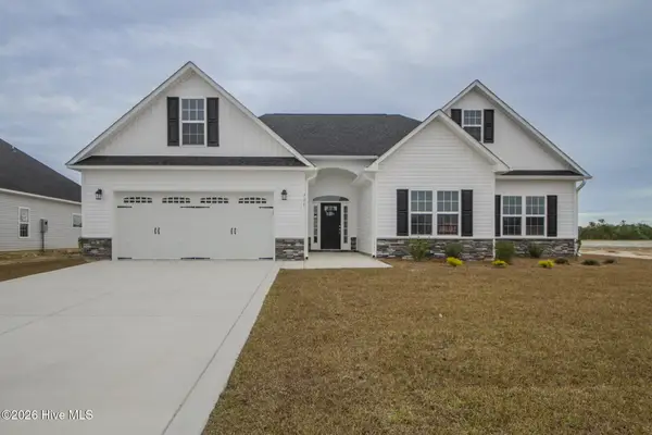 731 Regiment Road, Jacksonville, NC 28546