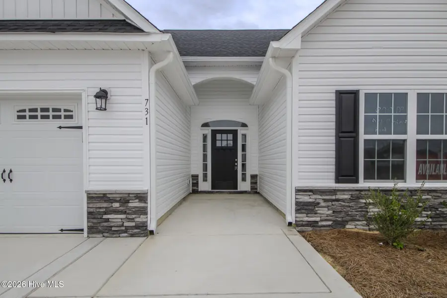 731 Regiment Road, Jacksonville, NC 28546 - #2