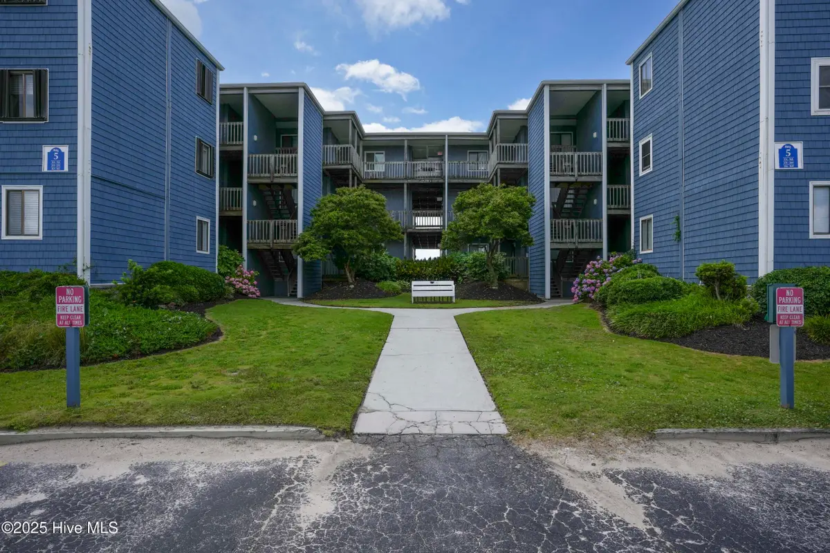 2210 New River Inlet Road #360, North Topsail Beach, NC 28460 - Image #1