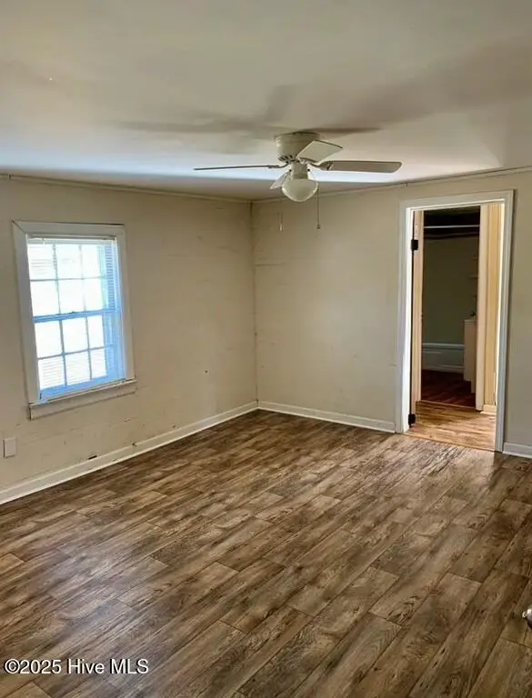 207 2nd Street, Erwin, NC 28339