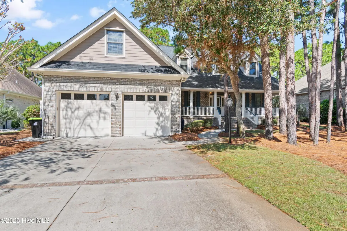 4034 Percha Place Se, Southport, NC 28461 - Image #1