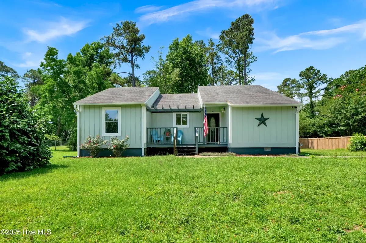 653 Hidden Valley Road, Wilmington, NC 28409 - Image #1