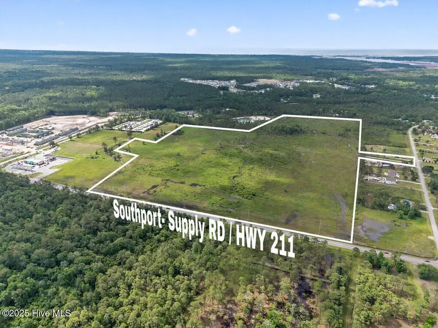 1975 Southport Supply Road Se, Bolivia, NC 28422 - #2