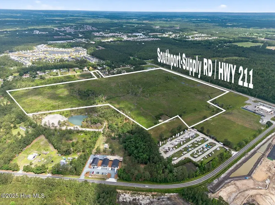 1975 Southport Supply Road Se, Bolivia, NC 28422 - #3