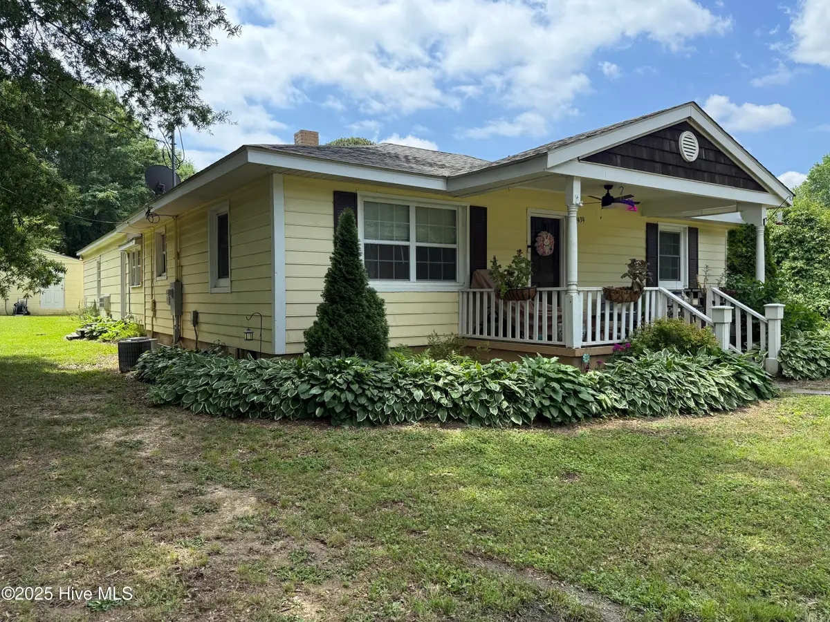 9439 Clayton Boulevard, Clayton, NC 27520 - Image #1