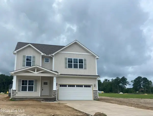 816 Lawson Court, Greenville, NC 27858