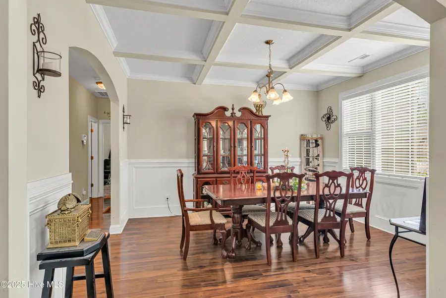 507 Turpentine Trail, Jacksonville, NC 28546 - Image #3