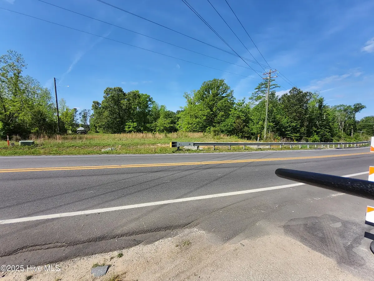 Lot 0 State Hwy 210, Hampstead, NC 28443 - Image #1