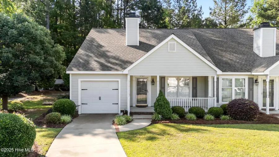 3782 Loblolly Drive, Rocky Mount, NC 27804 - Image #2