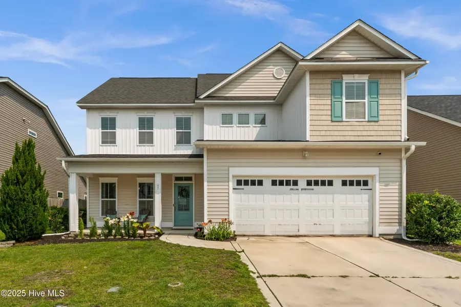 97 Violetear Ridge, Hampstead, NC 28443 - Image #2