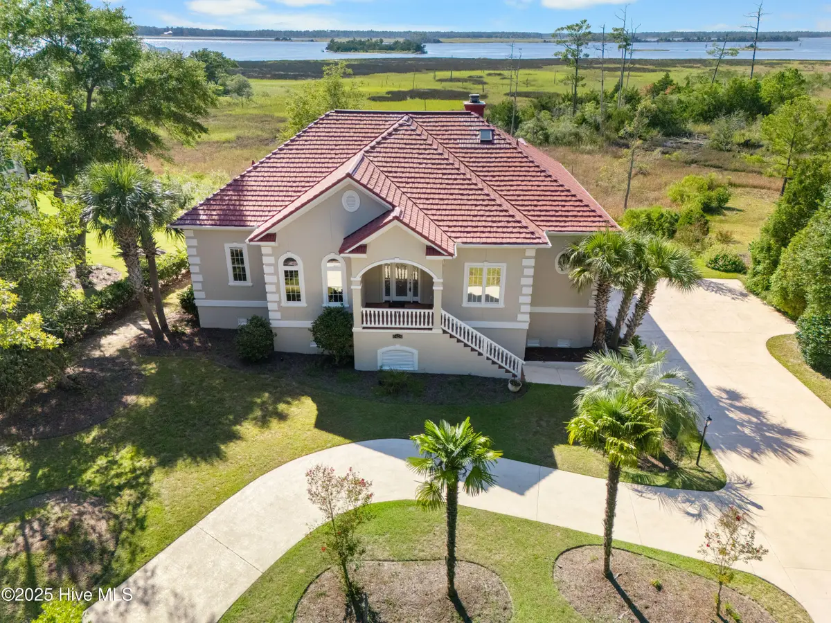 6424 River Vista Drive, Wilmington, NC 28412 - Image #1