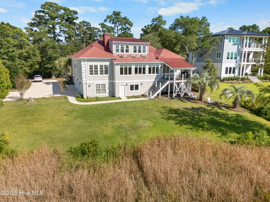 6424 River Vista Drive, Wilmington, NC 28412 - Image #2