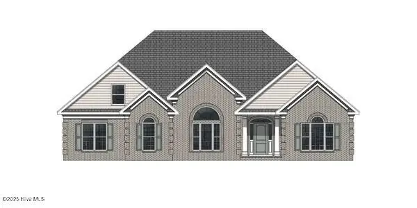 221 Donald Drive, Winterville, NC 28590