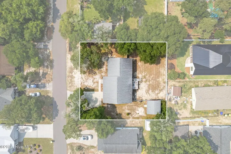 103 NE 17th Street, Oak Island, NC 28465 - Image #2